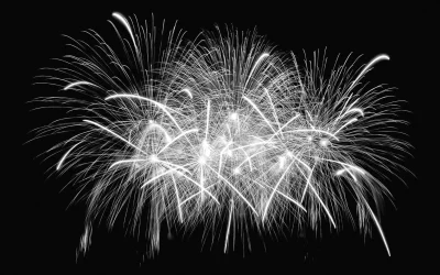 Bonne année 2024